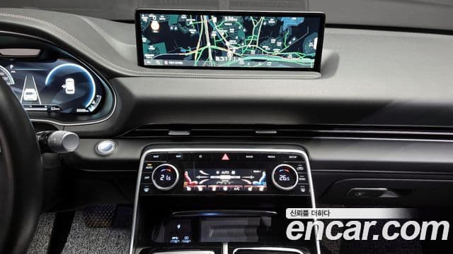 Genesis GV80, 2022 14