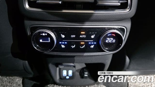 Genesis GV80, 2022 18