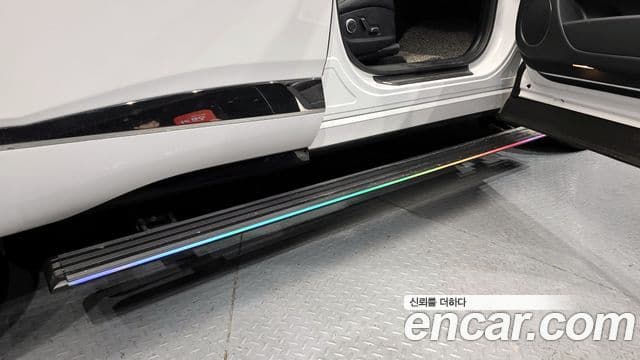 Genesis GV80, 2022 19