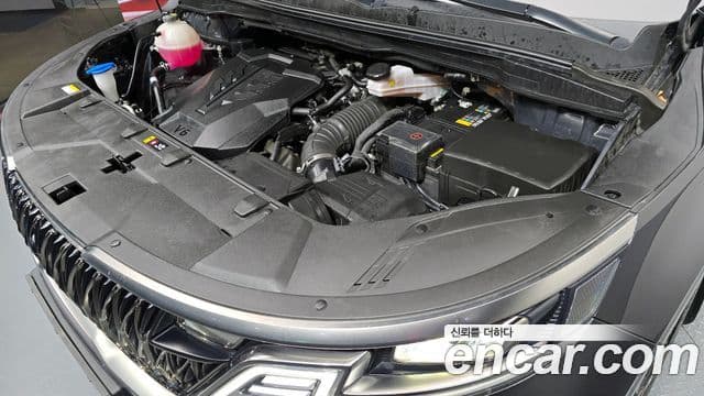 Kia Carnival 4세대 Signature, 2023 6