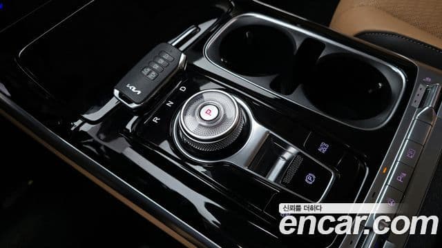 Kia Carnival 4세대 Signature, 2023 9