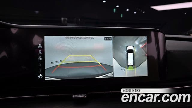 Kia Carnival 4세대 Signature, 2023 14