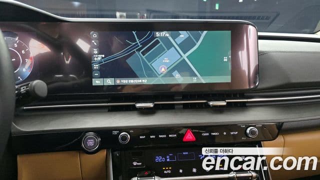 Kia Carnival 4세대 Signature, 2023 16