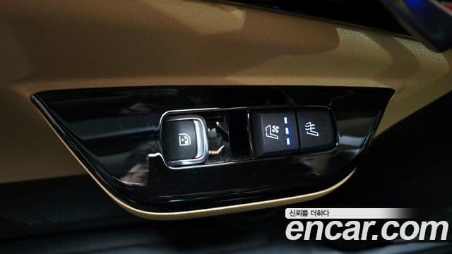 Kia Carnival 4세대 Signature, 2023 17