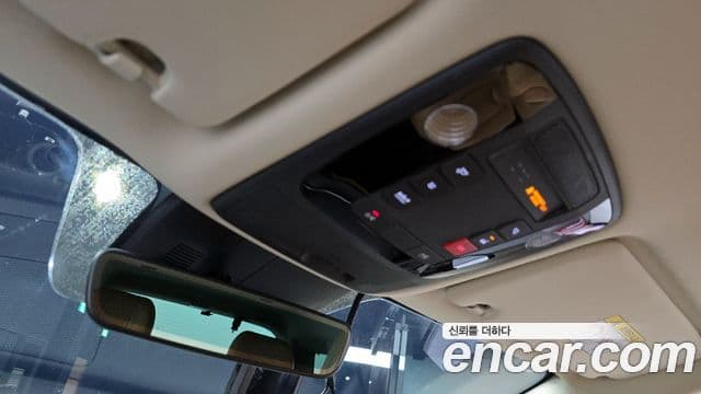 Kia Carnival 4세대 Signature, 2023 19