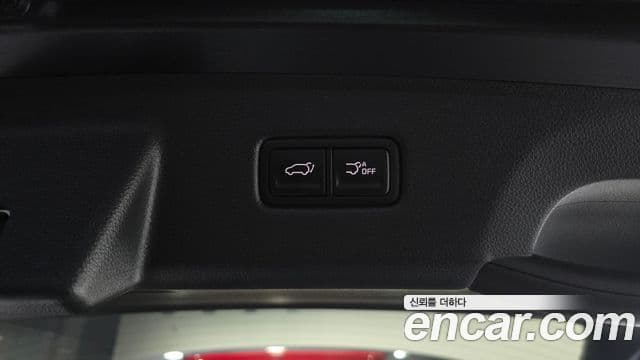 Kia Carnival 4세대 Signature, 2023 20