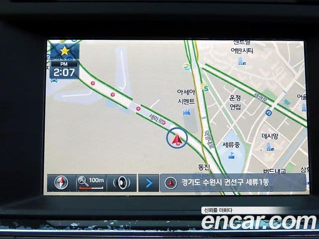 Hyundai LF Sonata Premium, 2016 14