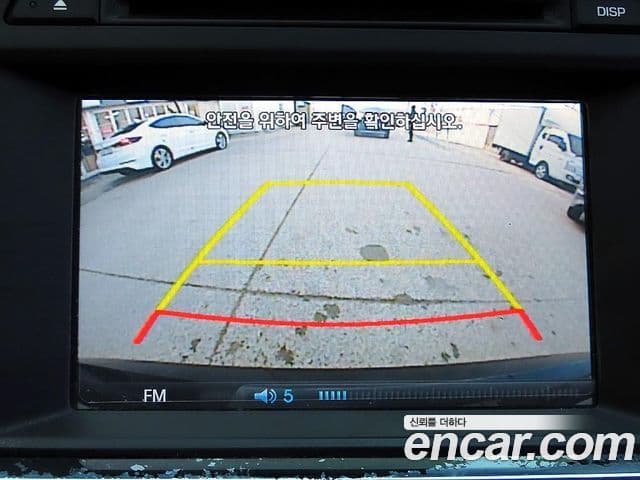 Hyundai LF Sonata Premium, 2016 15