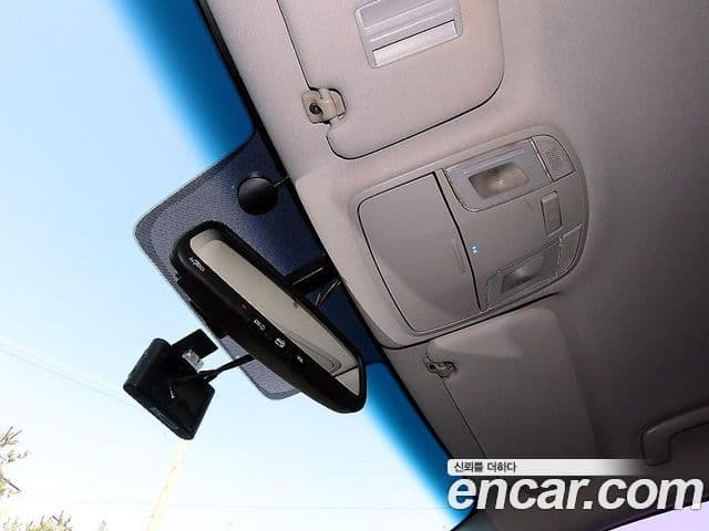 Hyundai LF Sonata Premium, 2016 16