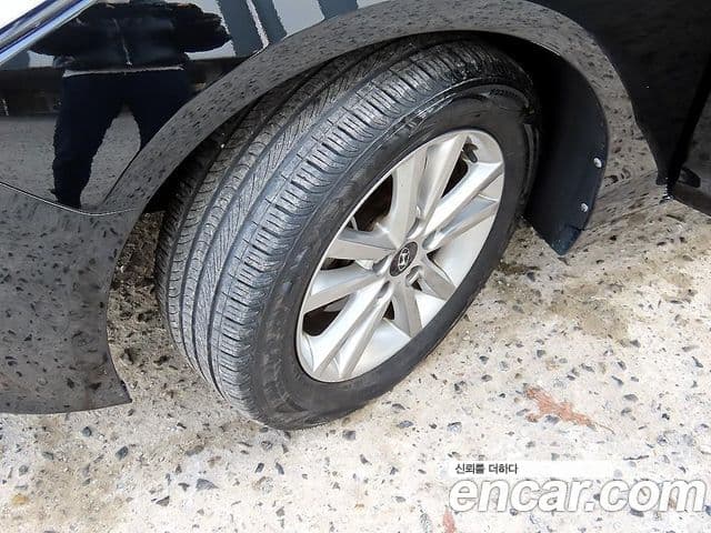 Hyundai LF Sonata Premium, 2016 19