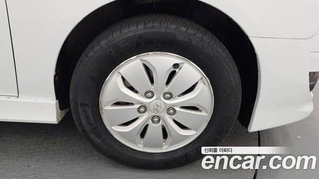 Hyundai Avante гибрид 빌트인캠2 — базовая версия - Built-in Cam 2, 2011 все фото