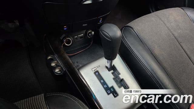 Hyundai Avante гибрид 빌트인캠2 — базовая версия - Built-in Cam 2, 2011 9