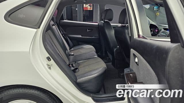 Hyundai Avante гибрид 빌트인캠2 — базовая версия - Built-in Cam 2, 2011 12