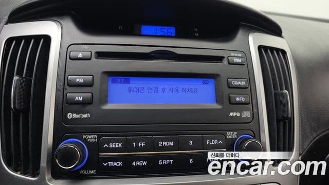Hyundai Avante гибрид 빌트인캠2 — базовая версия - Built-in Cam 2, 2011 15