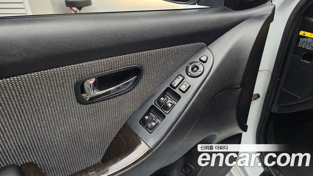 Hyundai Avante гибрид 빌트인캠2 — базовая версия - Built-in Cam 2, 2011 16