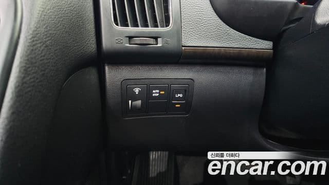 Hyundai Avante гибрид 빌트인캠2 — базовая версия - Built-in Cam 2, 2011 17