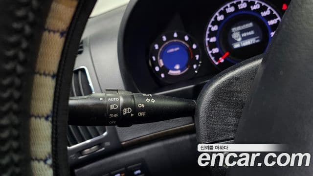 Hyundai Avante гибрид 빌트인캠2 — базовая версия - Built-in Cam 2, 2011 18