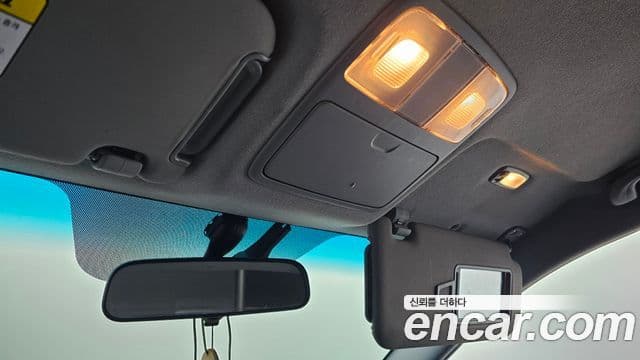 Hyundai Avante гибрид 빌트인캠2 — базовая версия - Built-in Cam 2, 2011 19