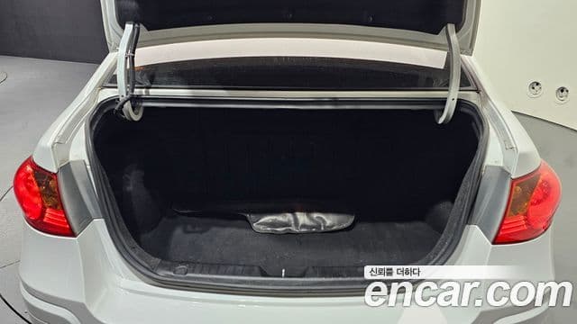 Hyundai Avante гибрид 빌트인캠2 — базовая версия - Built-in Cam 2, 2011 20