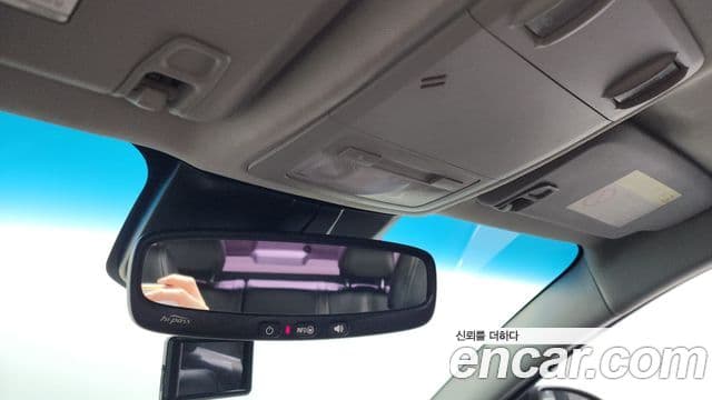 Chevrolet(GM대우) Cruze 1.8 LTZ+ The / новый Perfect чёрный, 2013 16