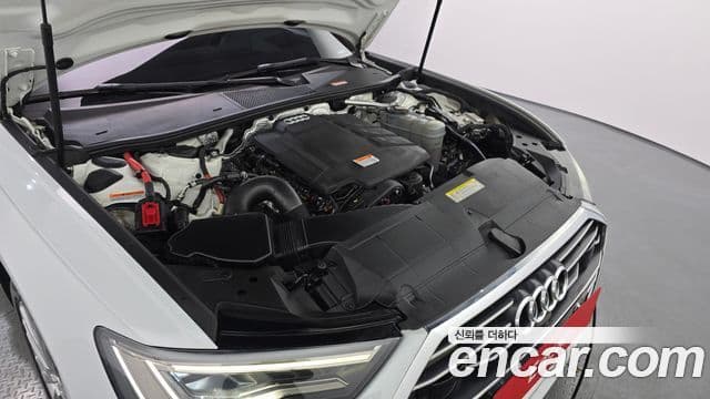 Audi A6 (C8) Premium, 2021 6