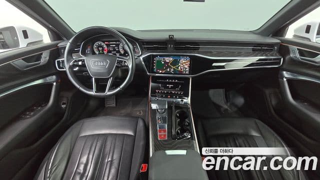 Audi A6 (C8) Premium, 2021 7