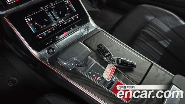 Audi A6 (C8) Premium, 2021 9