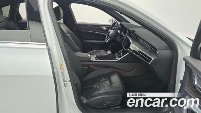 Audi A6 (C8) Premium, 2021 11