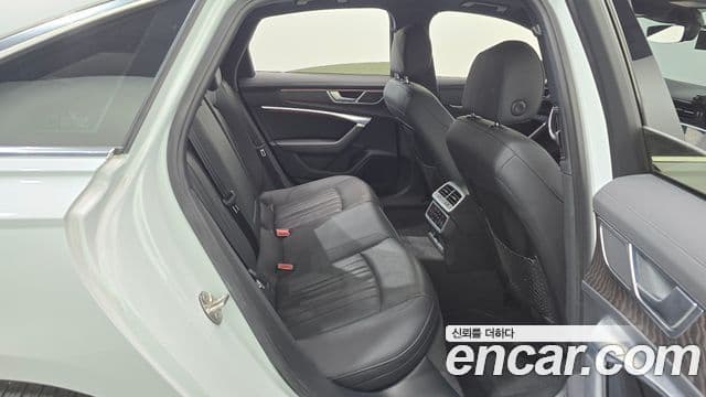 Audi A6 (C8) Premium, 2021 12