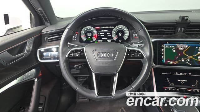 Audi A6 (C8) Premium, 2021 13