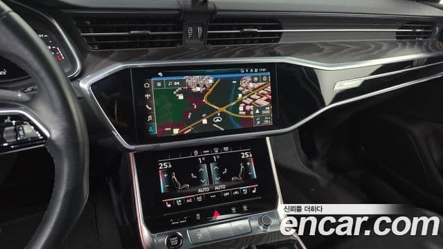 Audi A6 (C8) Premium, 2021 14