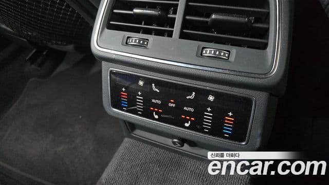 Audi A6 (C8) Premium, 2021 18