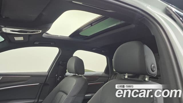 Audi A6 (C8) Premium, 2021 19