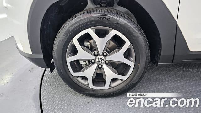 KG모빌리티(SsangYong) Torres T7, 2023 все фото