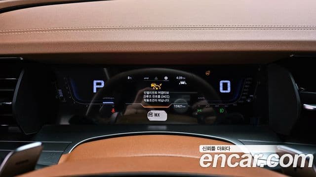 KG모빌리티(SsangYong) Torres T7, 2023 8