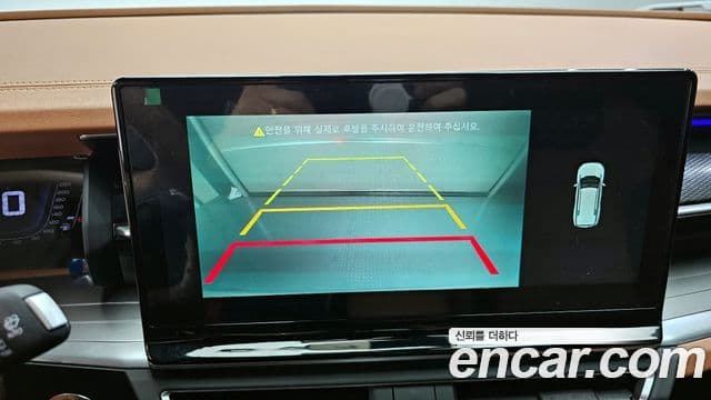 KG모빌리티(SsangYong) Torres T7, 2023 15