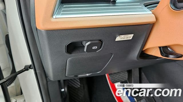 KG모빌리티(SsangYong) Torres T7, 2023 16