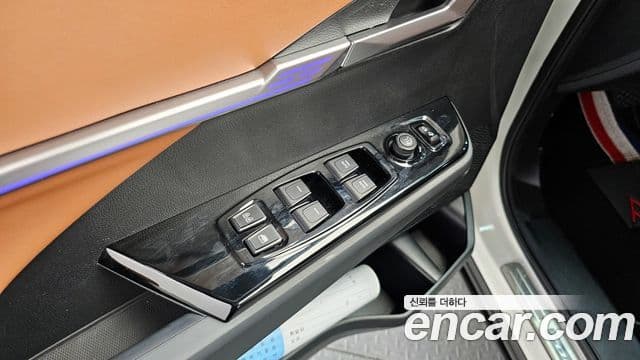 KG모빌리티(SsangYong) Torres T7, 2023 17