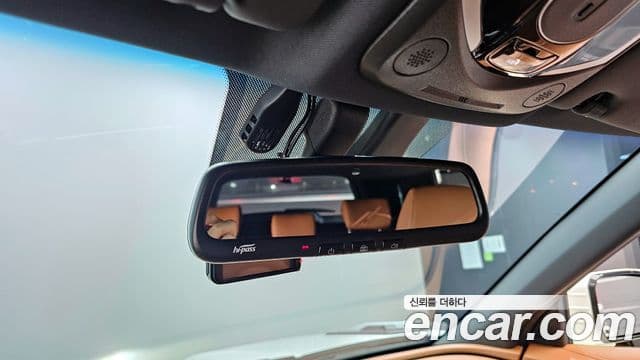 KG모빌리티(SsangYong) Torres T7, 2023 18