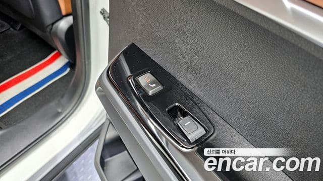 KG모빌리티(SsangYong) Torres T7, 2023 19