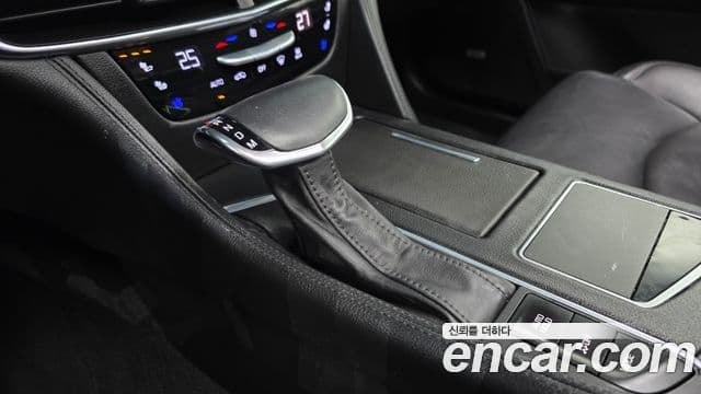 Cadillac CT6 3.6 Premium AWD, 2017 9