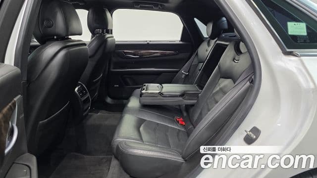 Cadillac CT6 3.6 Premium AWD, 2017 12