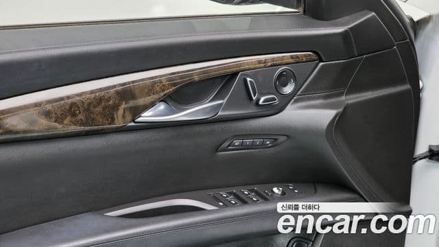 Cadillac CT6 3.6 Premium AWD, 2017 18