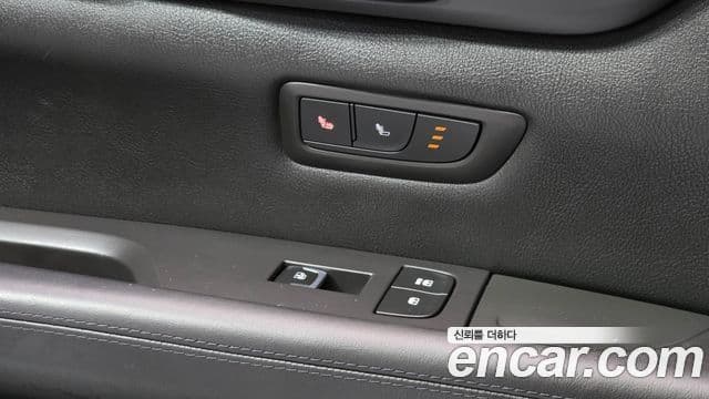 Cadillac CT6 3.6 Premium AWD, 2017 19