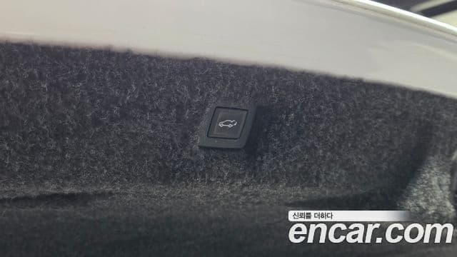 Cadillac CT6 3.6 Premium AWD, 2017 20