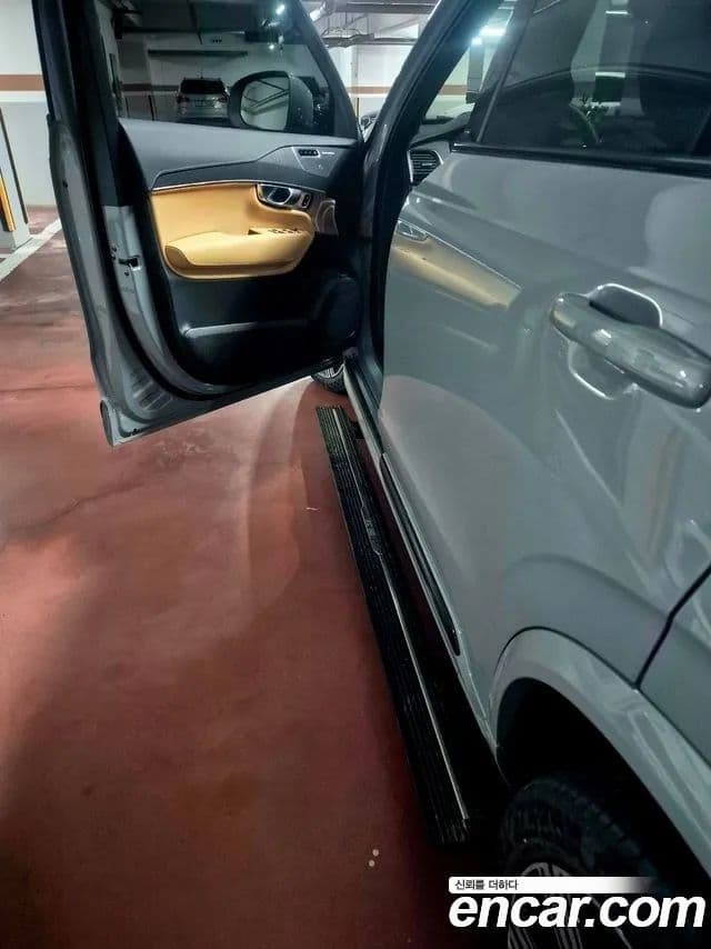 Volvo XC90 2세대 B6 Ultimate Bright, 2024 13