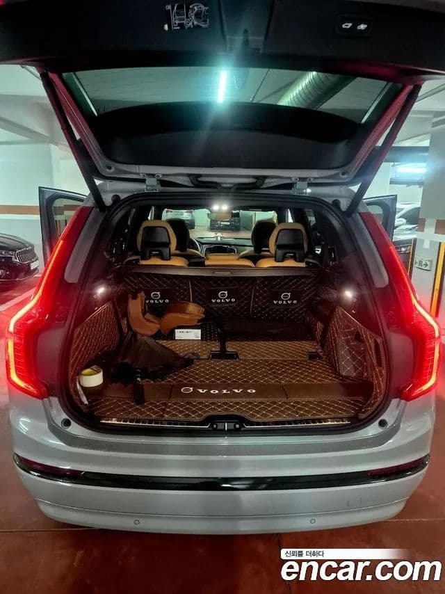 Volvo XC90 2세대 B6 Ultimate Bright, 2024 15