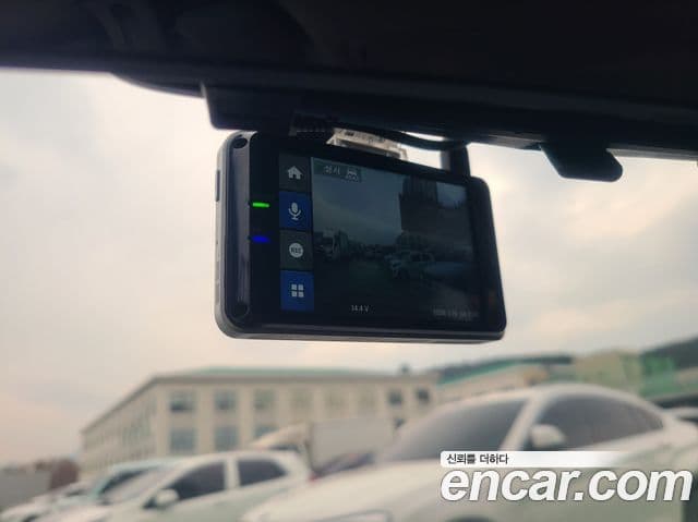 Hyundai NF Sonata 트랜스폼 Luxury, 2009 13