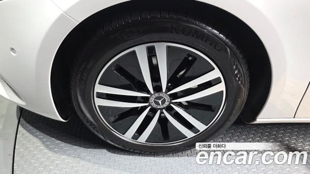 Mercedes-Benz A-класс W177 A200d седан, 2021 все фото