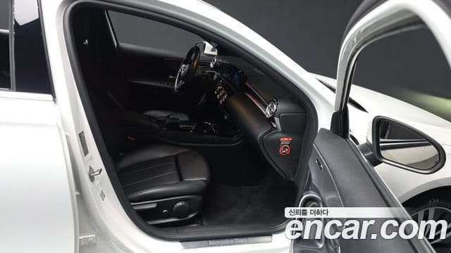 Mercedes-Benz A-класс W177 A200d седан, 2021 11